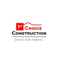 1st Choice Construction logo - Similar company to Alliance Logistix