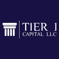 Tier 1 Capital logo - Similar company to Shanthi Project