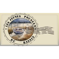 LES JEUNES POUSSES DU BASSIN logo - Similar company to D