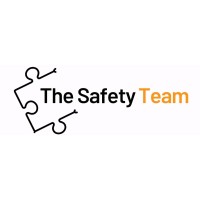 The Safety Team logo - Similar company to Trade Workwear