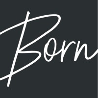 Born Licensing logo - Similar company to Hudson Edit