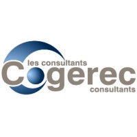 Cogerec Consultants Ltd. logo - Similar company to Seac Engineering Inc.