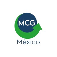 MCG de México logo - Similar company to Conses
