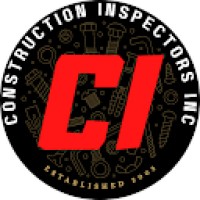 Construction Inspectors Inc. logo - Similar company to Dekra Training