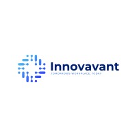 Innovavant logo - Similar company to Dvn Solutions