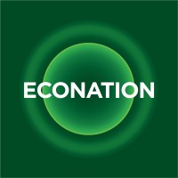 Econation.one logo - Similar company to Econation