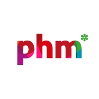 PHM Switzerland AG logo - Similar company to Phm Group