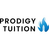 Prodigy Tuition logo - Similar company to Dsm Accounting