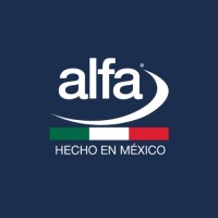 ALFA Metal Producer logo - Similar company to Alpha Metals