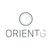 Orient G logo - Similar company to Grote International