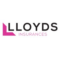 Lloyds Insurances logo - Similar company to Finfrdm