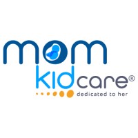 Momkidcare® logo - Similar company to Qualtech Assist