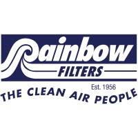 Rainbow Filters logo - Similar company to Jai | The Og Copilot