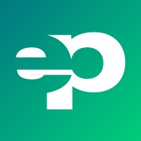 EP Visual Design logo - Similar company to Design For Peace تصميم لأجل السلام