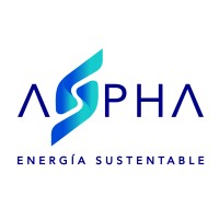 ASPHA ENERGÍA logo - Similar company to Crea Ambiental