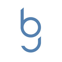 BlueGround Studios logo - Similar company to Cases & Beyond