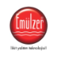 Emulzer logo - Similar company to Ramplis.Com