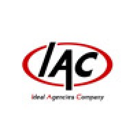 Ideal Agencies Company (IAC) logo - Similar company to Eta Experts Company S.A.E