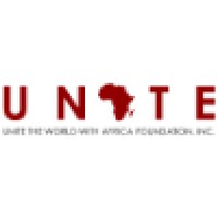 Unite the World with Africa Foundation, Inc. logo - Similar company to Frontgate Wealth Management