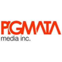 Pigmata Media Inc. logo - Similar company to Chikka Asia, Inc.