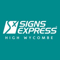 Signs Express (High Wycombe) logo - Similar company to Carlisle Wip Products
