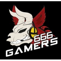 666-gamers VZW logo - Similar company to Nmagaming