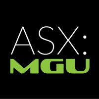 Magnum Mining and Exploration Ltd logo - Similar company to Ev Resources Limited