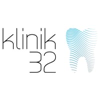 Klinik 32 logo - Similar company to Beyaz Işık Diş Klinikleri