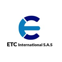 ETC International S.A.S. logo - Similar company to Cemad Srl