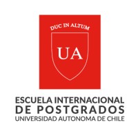 ESIP Escuela Internacional de Postgrados Universidad Autónoma de Chile logo - Similar company to Global Academic Network (Gan)