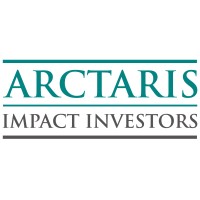 Arctaris Impact Investors logo - Similar company to Stone-Goff Partners