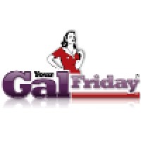 Your Gal Friday - US-Based Virtual Assistant Services logo - Similar company to Virtual Gal Friday Llc