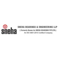 Sneha Bearings & Engineering LLP logo - Similar company to Trucktek