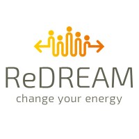 ReDream_energy logo - Similar company to Matrycs