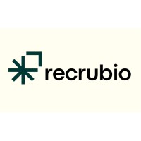 Recrubio logo - Similar company to Interval Group