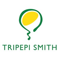 Tripepi Smith logo - Similar company to Qualigence International