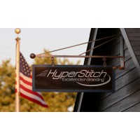 HYPERSTITCH, INC. logo - Similar company to Philly Apparel Company