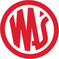 WAS' India logo - Similar company to Confort Glass