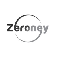 Zeroney.ai logo - Similar company to Studio Clip Myanmar