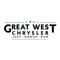 Great West Chrysler logo - Similar company to Young Risk Professionals Of Cincinnati