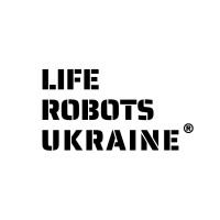 Life Robots Ukraine logo - Similar company to Good Bread From Good People