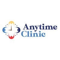 Anytime Primary Care Clinic logo - Similar company to Iwc Primary Care, An Innovative Wellness Clinic