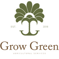 Grow Green logo - Similar company to Quirky Solutions