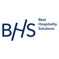 Best Hospitality Solutions logo - Similar company to Megabooker - Moć Jednoga