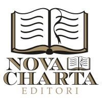 NovaCharta logo - Similar company to Evolutiaa