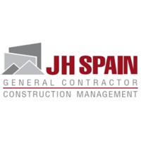 JH Spain logo - Similar company to Dyer Brown Architects
