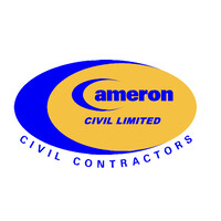 Cameron Civil Ltd logo - Similar company to Camelspace Ltd