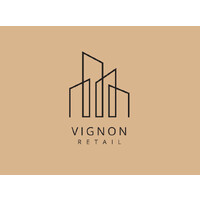 Vignon Retail logo - Similar company to Estimo