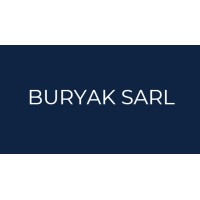 Buryak SARL logo - Similar company to Edg Maroc