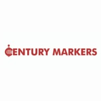 Century Markers logo - Similar company to Swati Plastic
